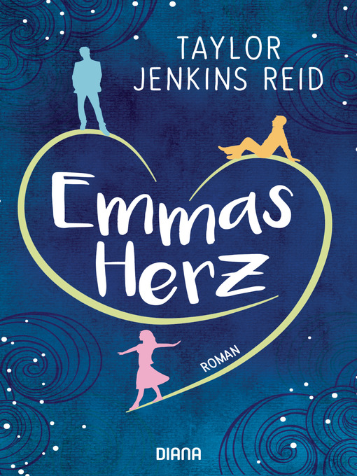Title details for Emmas Herz by Taylor Jenkins Reid - Wait list